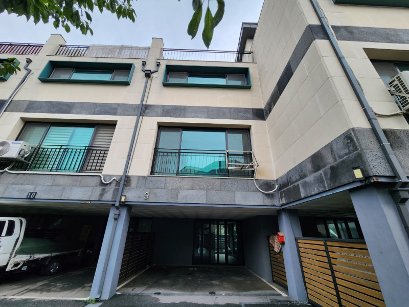 용인시 처인구 모현읍 능원리 어반그린 9호 수직형 타운하우스
