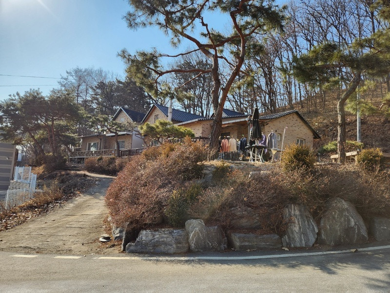 광주시 곤지암읍 단독주택 매매
