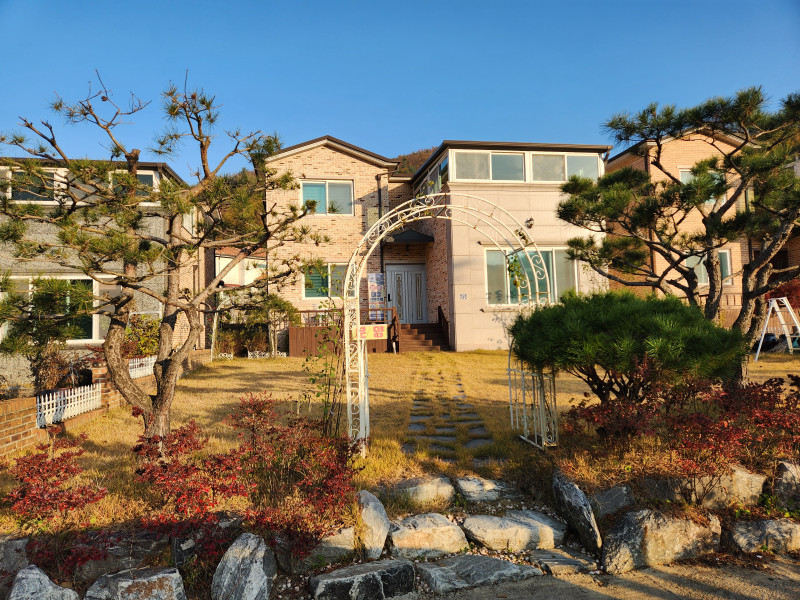 광주시 퇴촌면 영동리 전원주택 분양